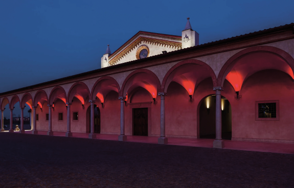 Ca dei Frati
